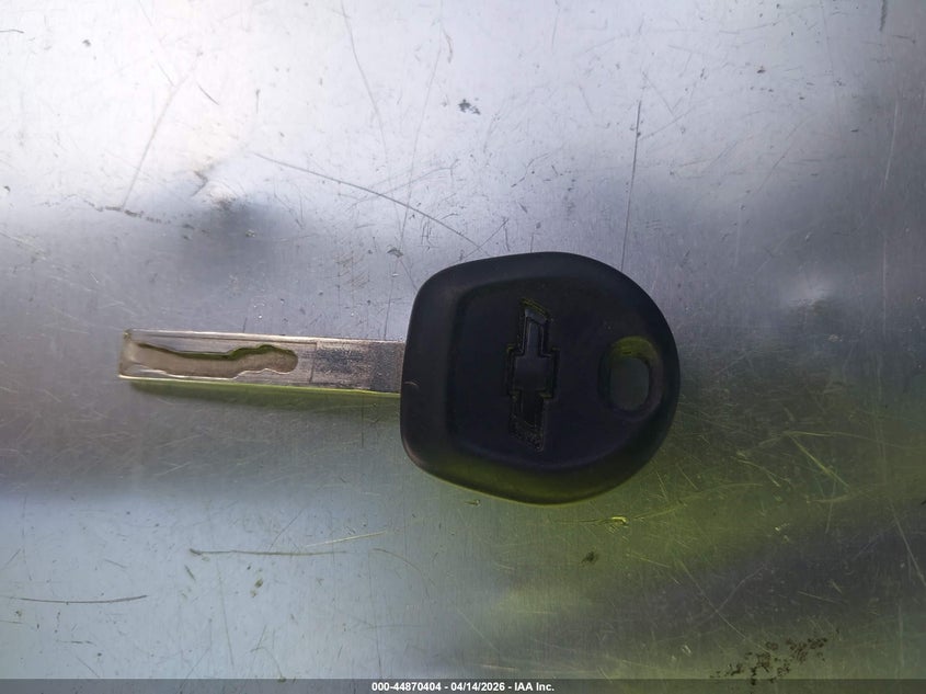 2019 Chevrolet Colorado Wt VIN: 1GCHSBEN6K1267377 Lot: 44870404