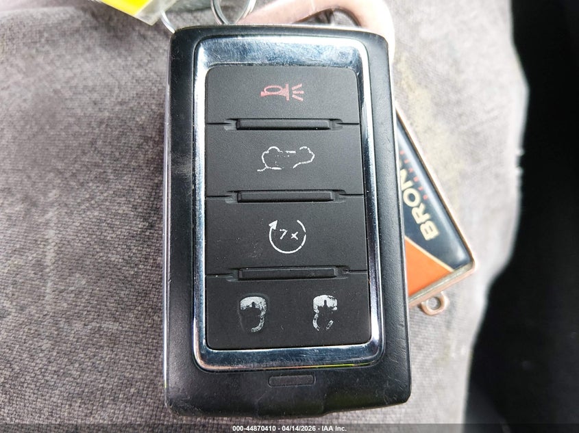 2024 Jeep Wagoneer L Series Ii 4X4 VIN: 1C4SJSBP2RS102011 Lot: 44870410