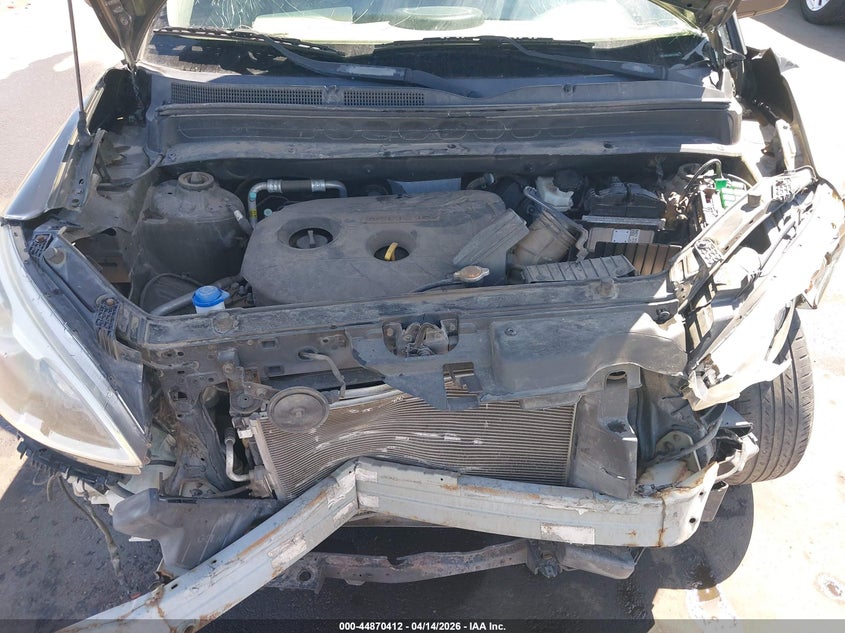 2012 Kia Soul ! VIN: KNDJT2A63C7409518 Lot: 44870412