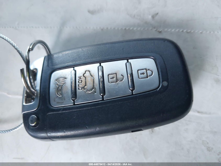 2012 Kia Soul ! VIN: KNDJT2A63C7409518 Lot: 44870412