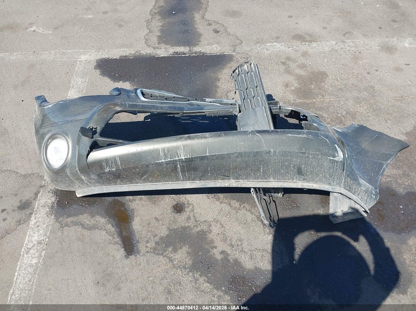 2012 Kia Soul ! VIN: KNDJT2A63C7409518 Lot: 44870412