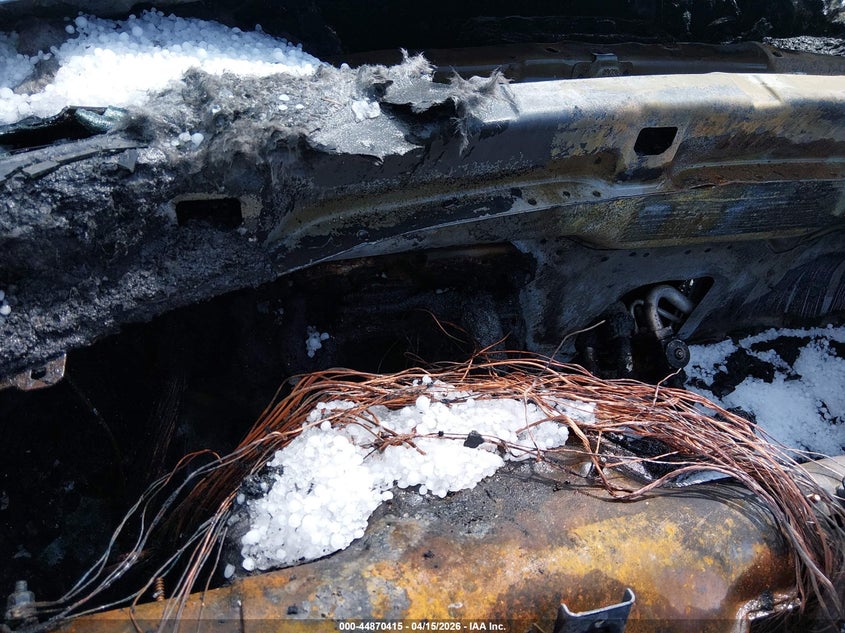 2012 Chevrolet Cruze 1Lt VIN: 1G1PF5SCXC7370541 Lot: 44870415