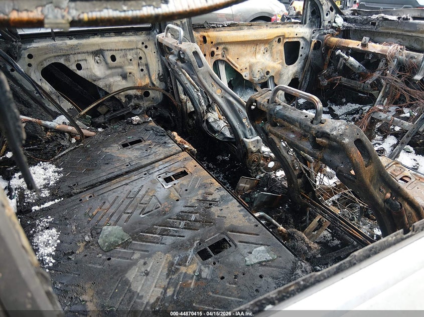 2012 Chevrolet Cruze 1Lt VIN: 1G1PF5SCXC7370541 Lot: 44870415