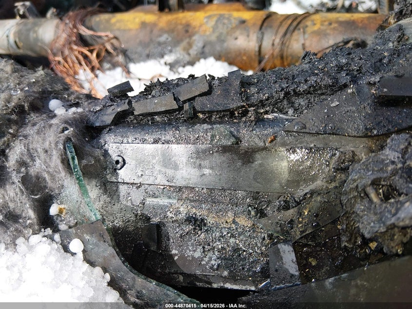 2012 Chevrolet Cruze 1Lt VIN: 1G1PF5SCXC7370541 Lot: 44870415