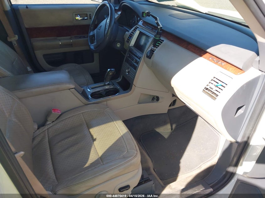 2009 Ford Flex Limited