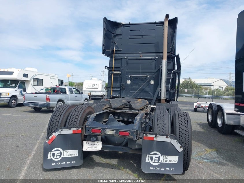 2019 Volvo Vnl VIN: 4V4NC9EH5KN898105 Lot: 44870424