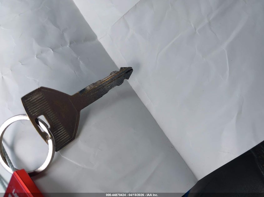 2019 Volvo Vnl VIN: 4V4NC9EH5KN898105 Lot: 44870424