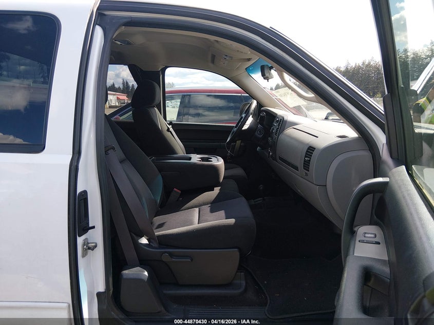 2011 GMC Sierra 1500 Sl