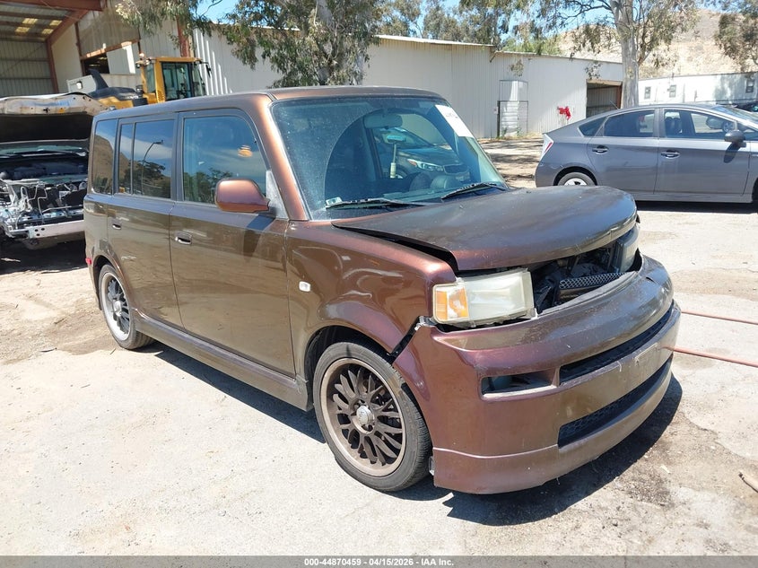 2006 Scion Xb