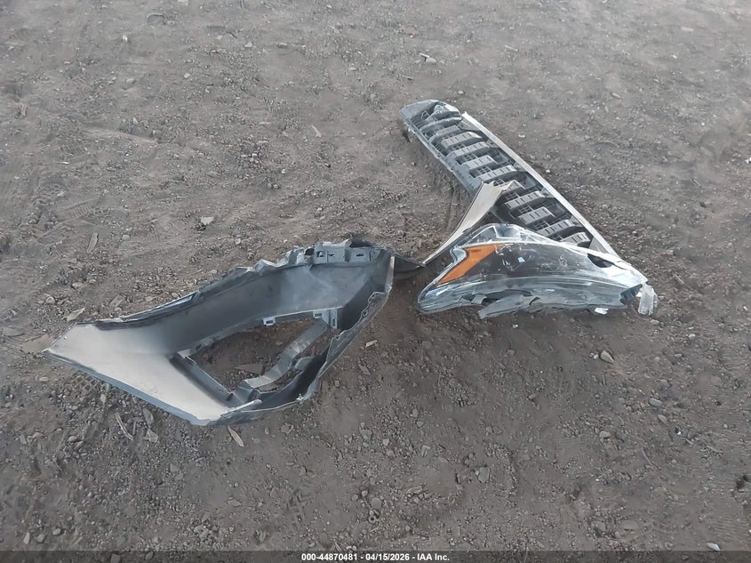 2024 Nissan Altima Sv Fwd VIN: 1N4BL4DV6RN326095 Lot: 44870481