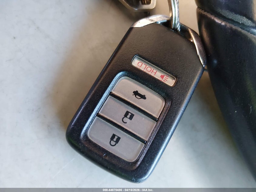 2019 Honda Civic Si VIN: 2HGFC1E51KH704896 Lot: 44870486