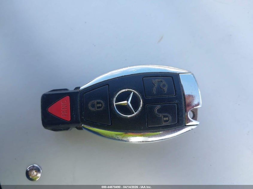 2011 Mercedes-Benz Ml 350 4Matic VIN: 4JGBB8GB2BA725875 Lot: 44870490