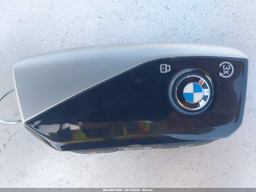 2024 BMW X7 xDrive40I VIN: 5UX23EM09R9V53762 Lot: 44870498