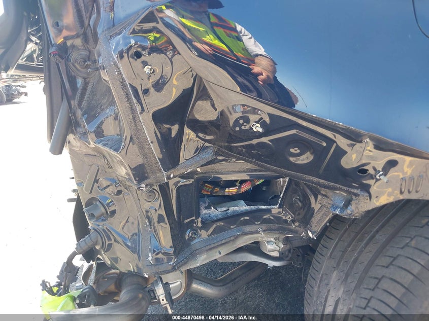 2024 BMW X7 xDrive40I VIN: 5UX23EM09R9V53762 Lot: 44870498