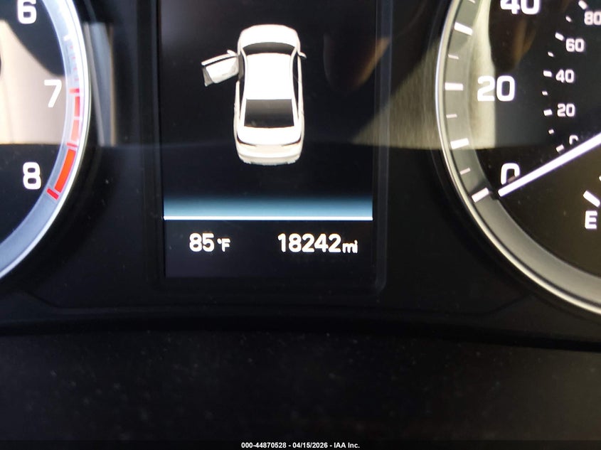 2019 Hyundai Sonata Sel VIN: 5NPE34AF6KH768143 Lot: 44870528