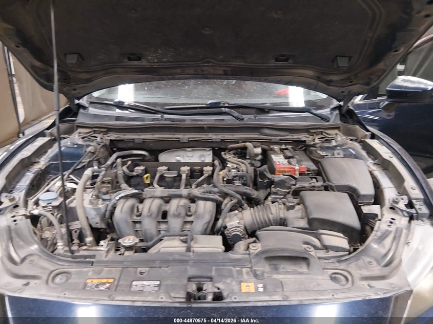 2015 Mazda Mazda6 I Grand Touring VIN: JM1GJ1W59F1184992 Lot: 44870575