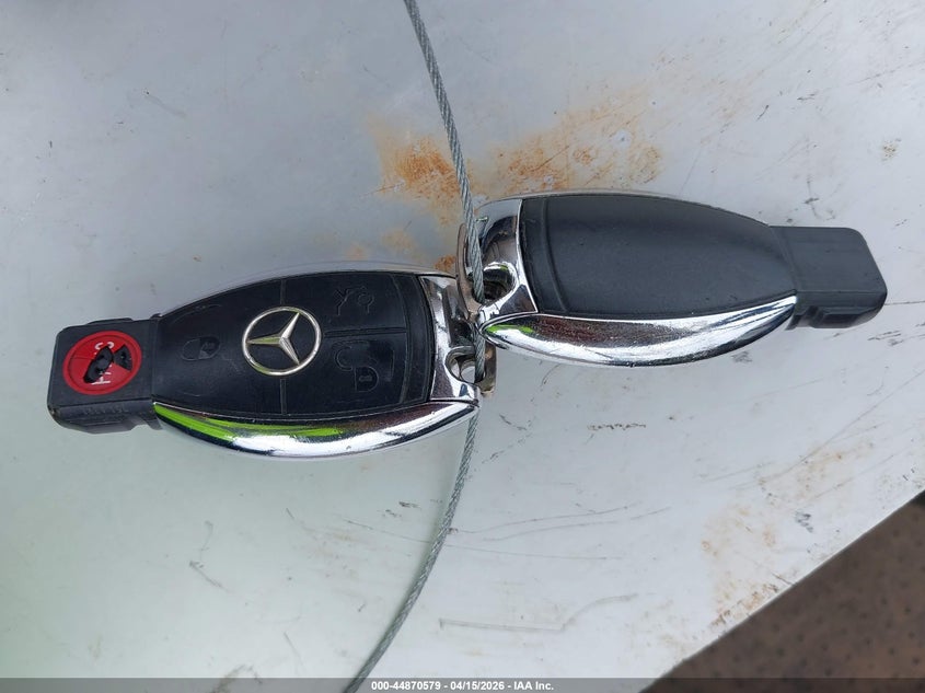 2007 Mercedes-Benz Ml 350 4Matic VIN: 4JGBB86E07A201823 Lot: 44870579