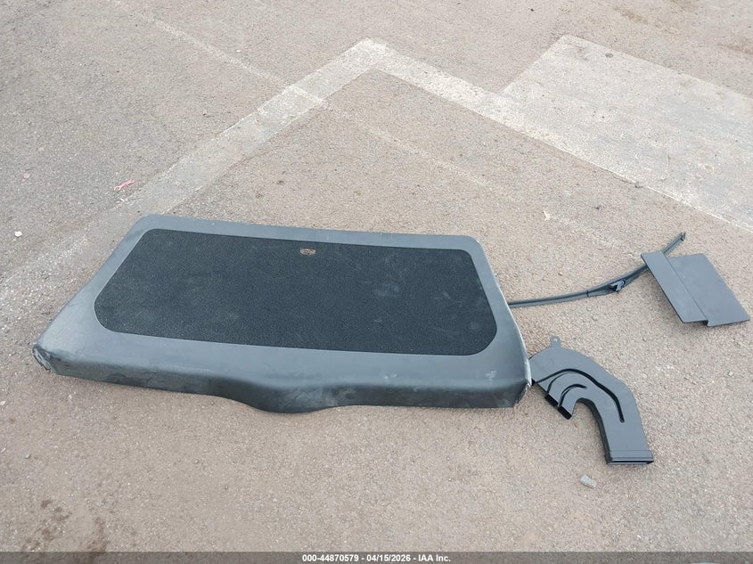 2007 Mercedes-Benz Ml 350 4Matic VIN: 4JGBB86E07A201823 Lot: 44870579