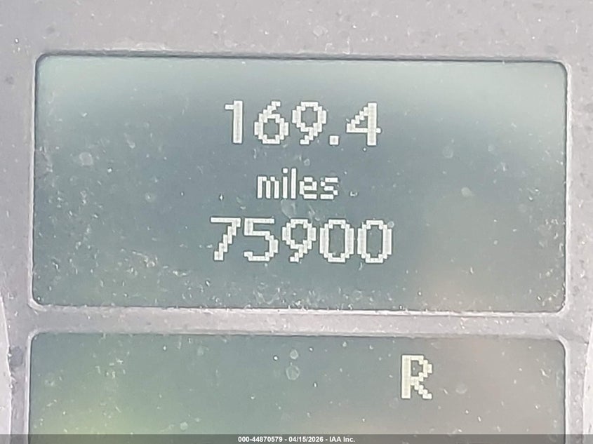 2007 Mercedes-Benz Ml 350 4Matic VIN: 4JGBB86E07A201823 Lot: 44870579