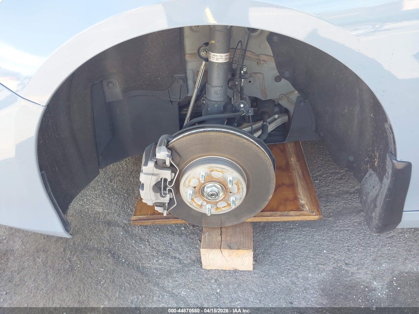 2022 Honda Accord Sport Special Edition VIN: 1HGCV1F4XNA078724 Lot: 44870580