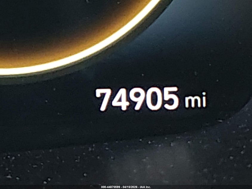 2021 Hyundai Santa Fe Sel VIN: 5NMS64AJ3MH367048 Lot: 44870599