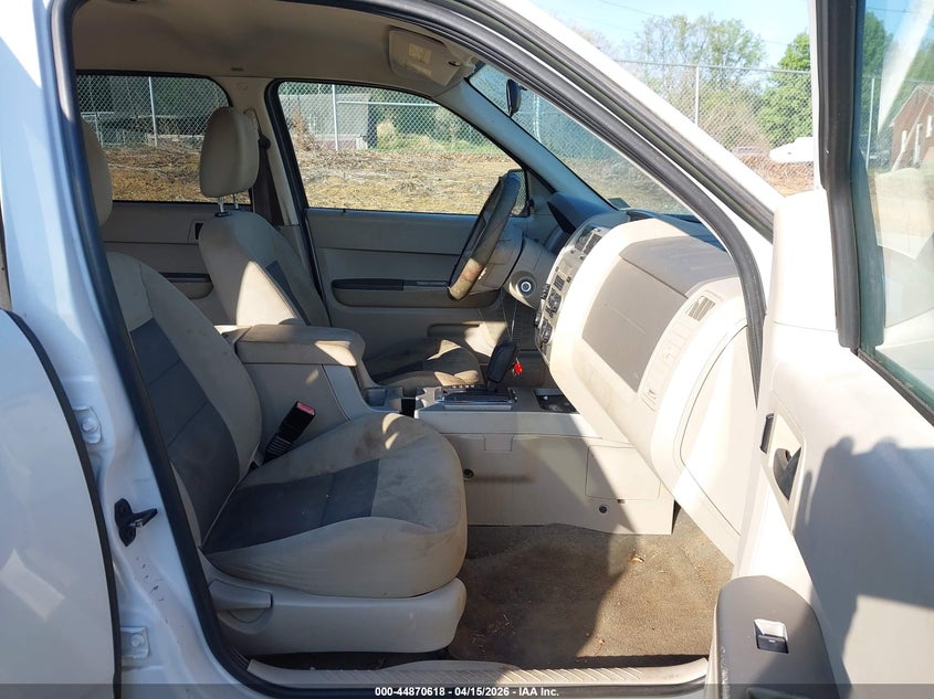 2008 Ford Escape Xlt