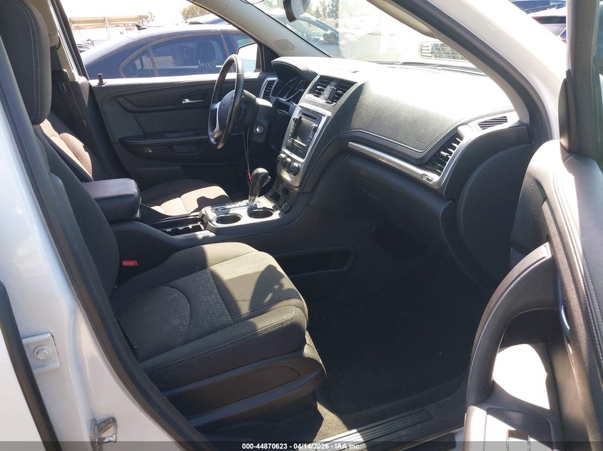 2016 GMC Acadia Sle-1