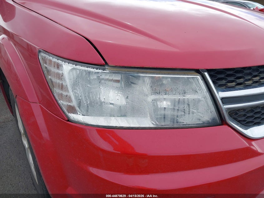 2019 Dodge Journey Se Value Package VIN: 3C4PDCAB0KT746880 Lot: 44870629