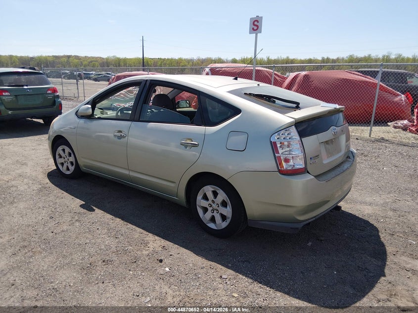 2006 Toyota Prius