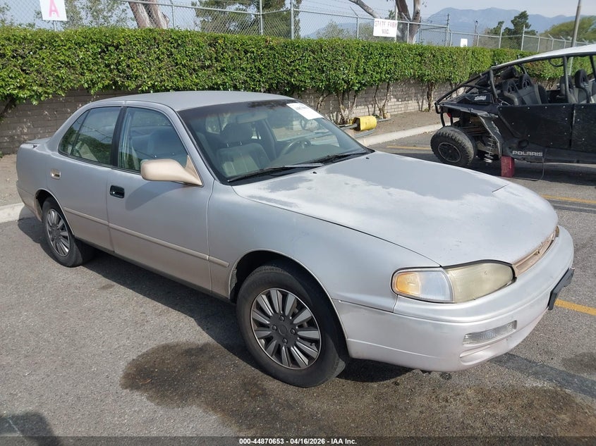 1996 Toyota Camry Le/Xle/Se