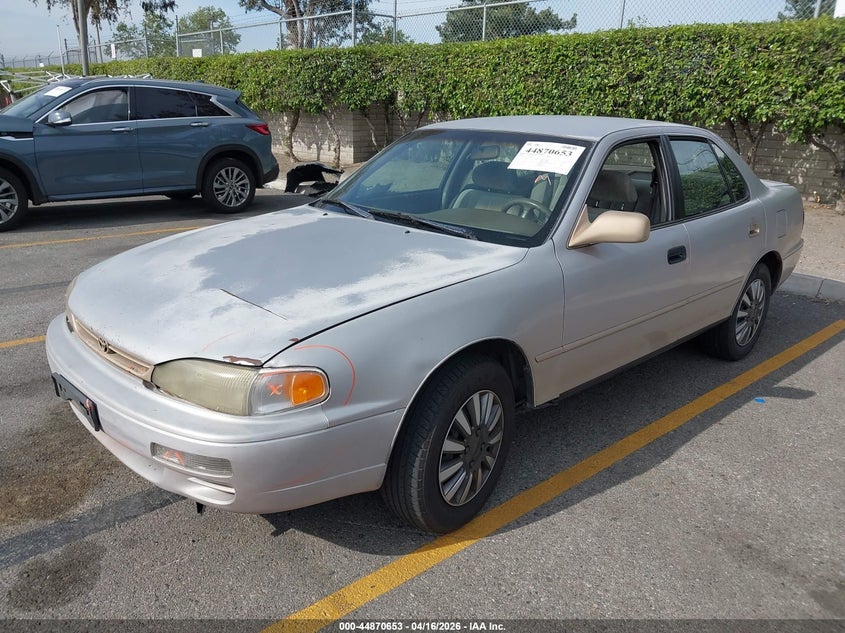 1996 Toyota Camry Le/Xle/Se