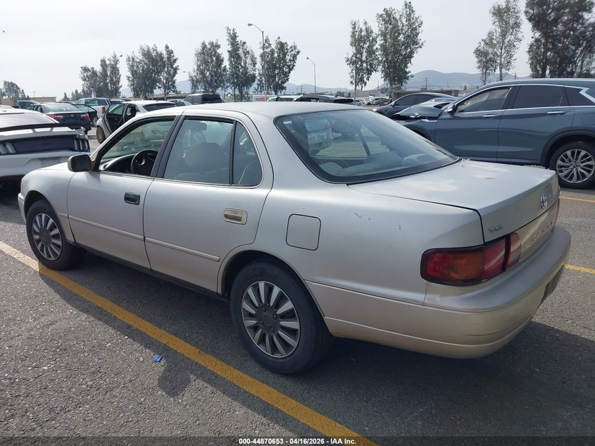 1996 Toyota Camry Le/Xle/Se