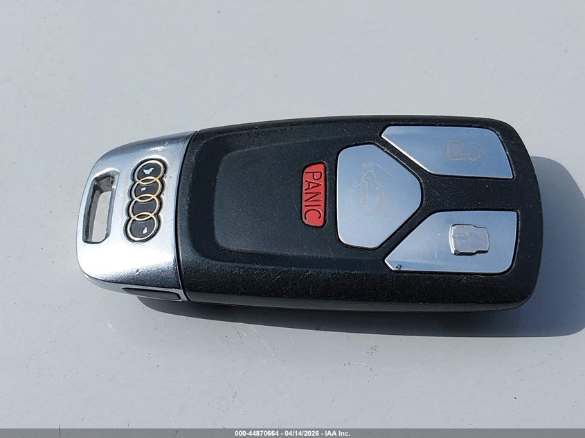 2018 Audi Q5 2.0T Premium/2.0T Tech Premium VIN: WA1BNBFY5J2204280 Lot: 44870664