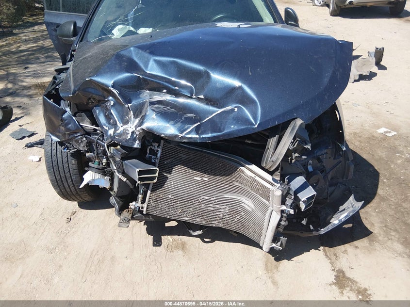 2015 Chevrolet Cruze Ls Auto VIN: 1G1PA5SH8F7299676 Lot: 44870695