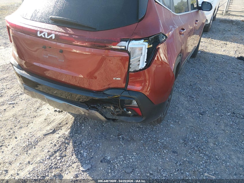 KIA SELTOS 2024 VIN KNDEUCA72R7523483