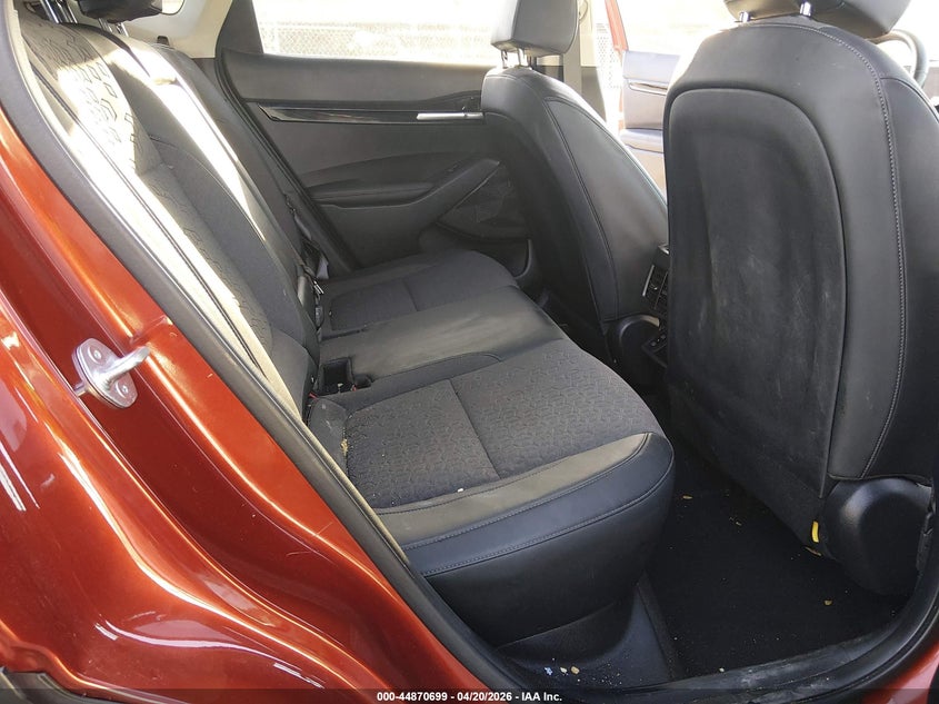 KIA SELTOS 2024 VIN KNDEUCA72R7523483