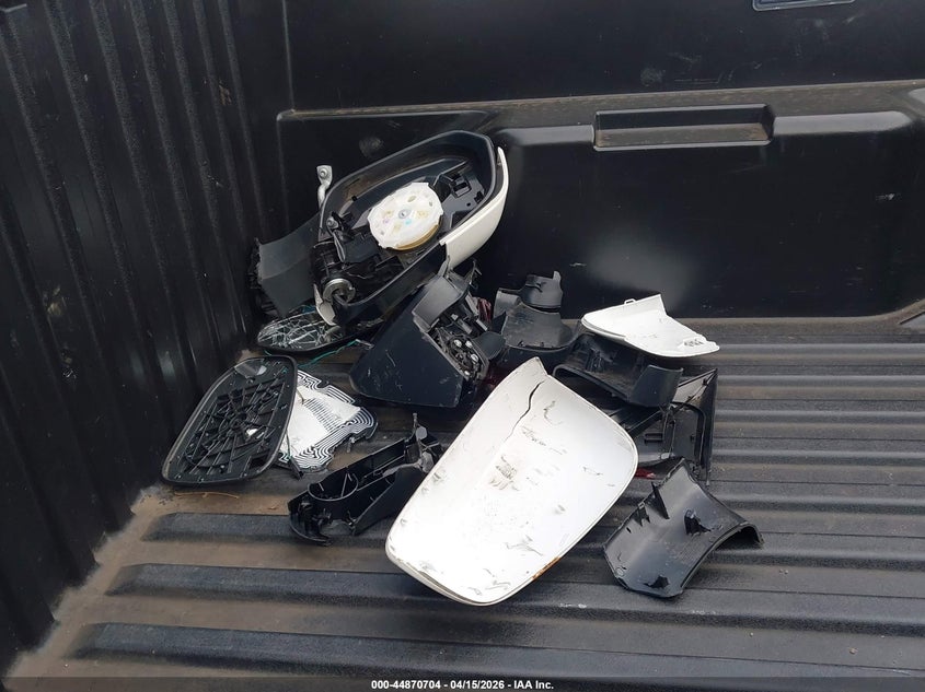 VIN 3TYLB5JN5RT031631 2024 TOYOTA TACOMA SR5