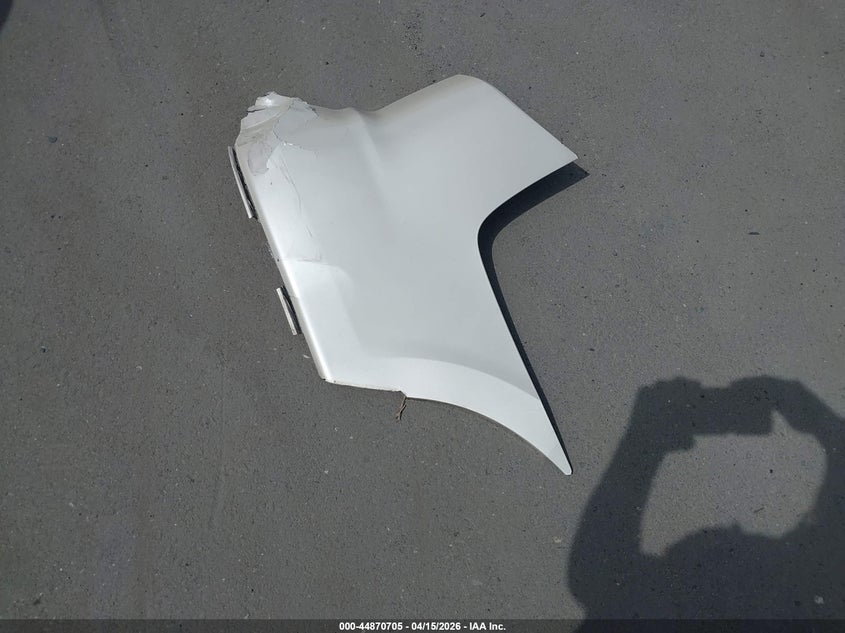 2014 Chevrolet Traverse 2Lt VIN: 1GNKVHKD8EJ106570 Lot: 44870705