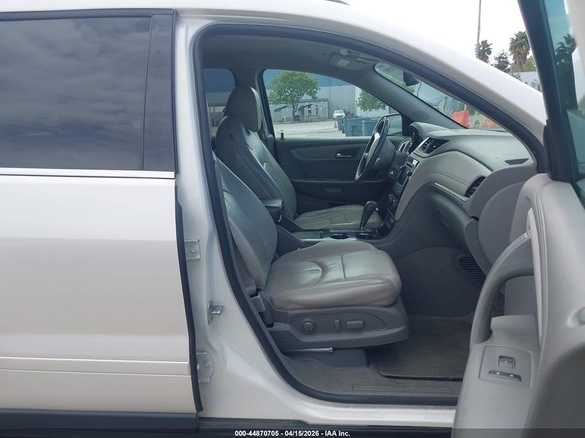 2014 Chevrolet Traverse 2Lt