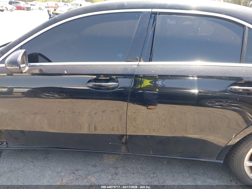 2020 Mercedes-Benz A 220 VIN: W1K3G4EB8LW045107 Lot: 44870717