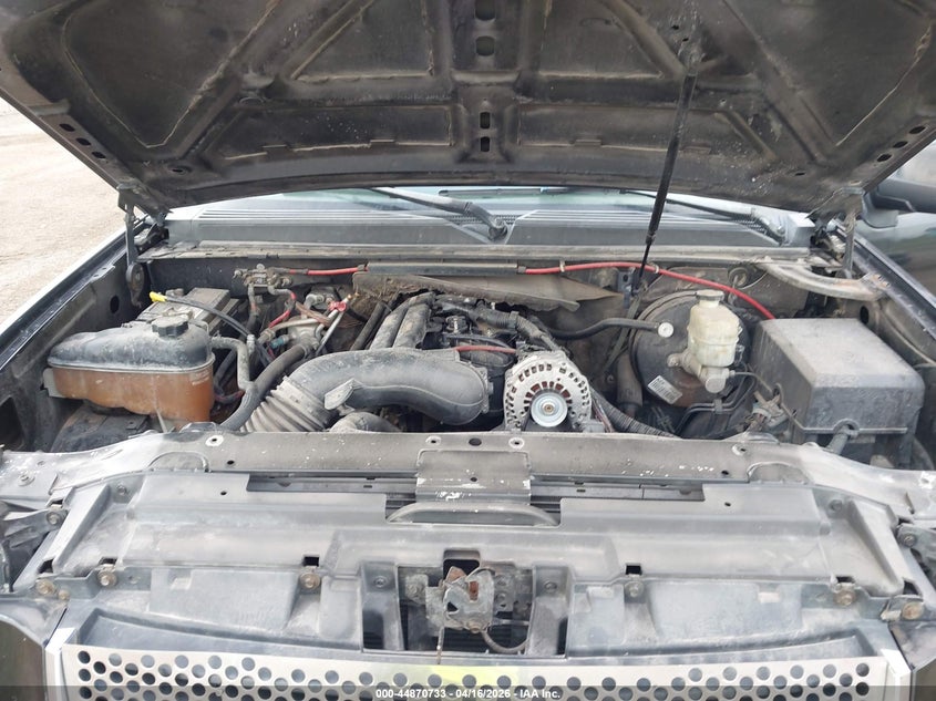 2007 GMC Yukon Slt VIN: 1GKFC13077R322034 Lot: 44870733