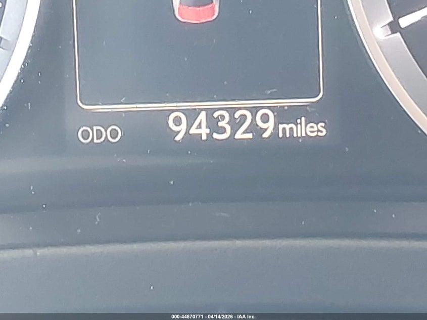 2015 Lexus Is 250 VIN: JTHBF1D21F5061764 Lot: 44870771