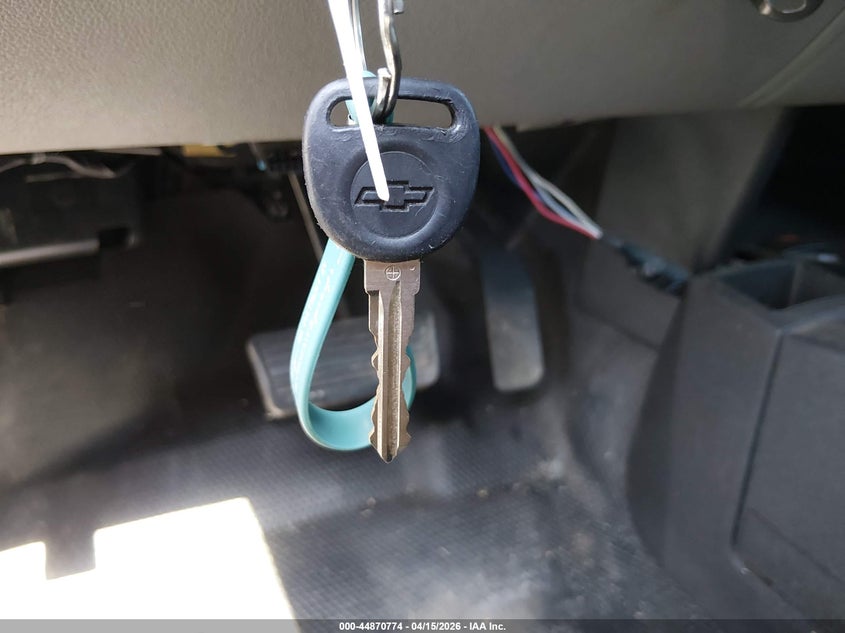 2012 Chevrolet Silverado 2500Hd Work Truck VIN: 1GC0KVCG3CF219911 Lot: 44870774