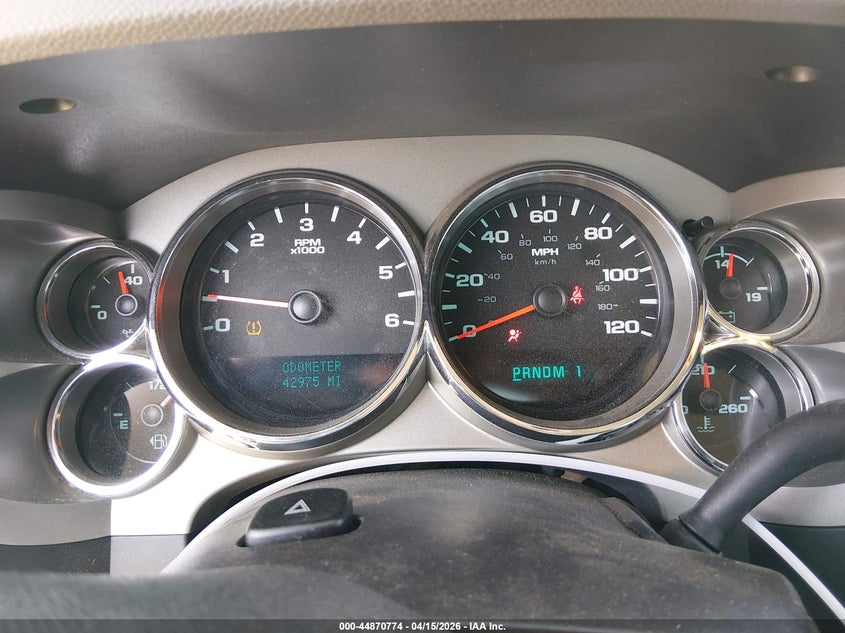 2012 Chevrolet Silverado 2500Hd Work Truck VIN: 1GC0KVCG3CF219911 Lot: 44870774