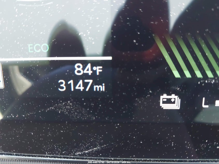 2026 Kia Sportage Hybrid Ex VIN: KNDPVDDGXT7276146 Lot: 44870790