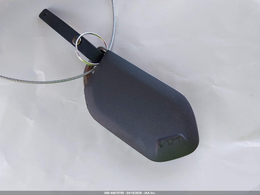 2026 Kia Sportage Hybrid Ex VIN: KNDPVDDGXT7276146 Lot: 44870790