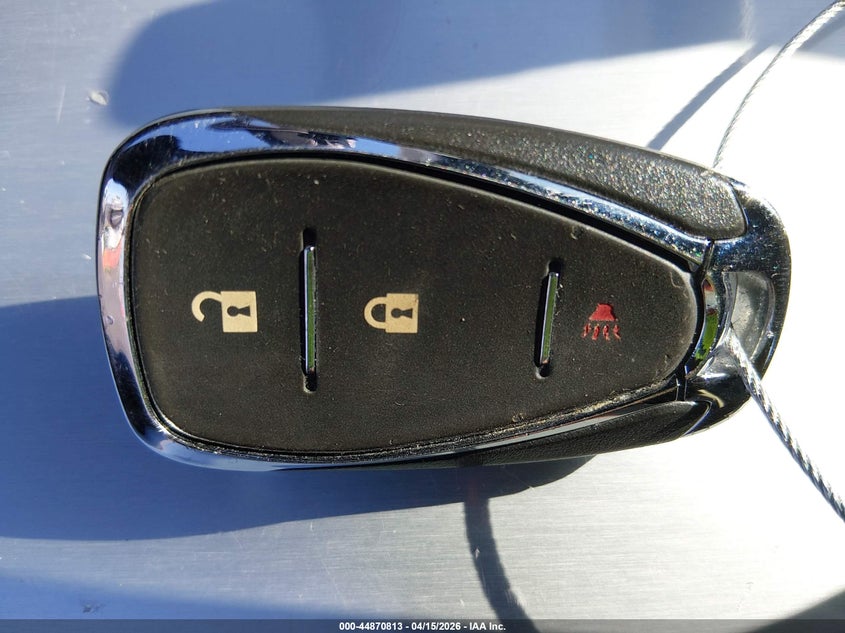 2021 Chevrolet Equinox Awd Lt VIN: 3GNAXUEV7MS147689 Lot: 44870813