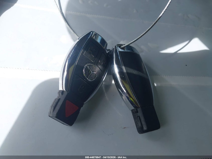 2014 Mercedes-Benz Glk 350 4Matic VIN: WDCGG8JB2EG273006 Lot: 44870847