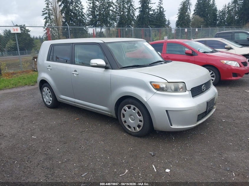 2009 Scion Xb