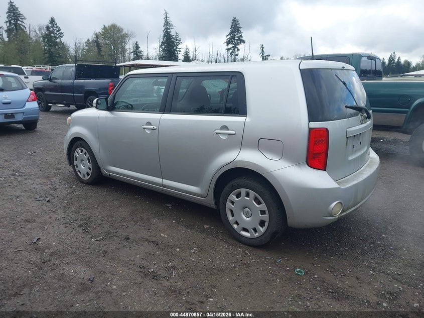 2009 Scion Xb